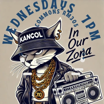hip hop cats