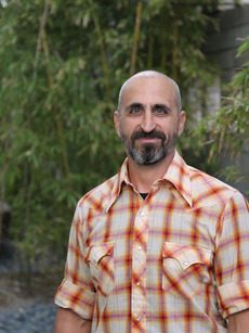Judd Ruggill